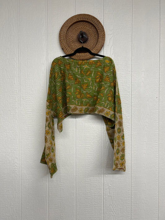 Abundance Crop Top 1025 170