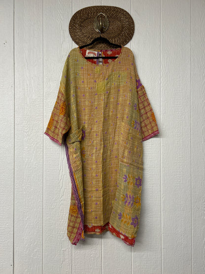 Kantha Dream Pullover Maxi 1025 106