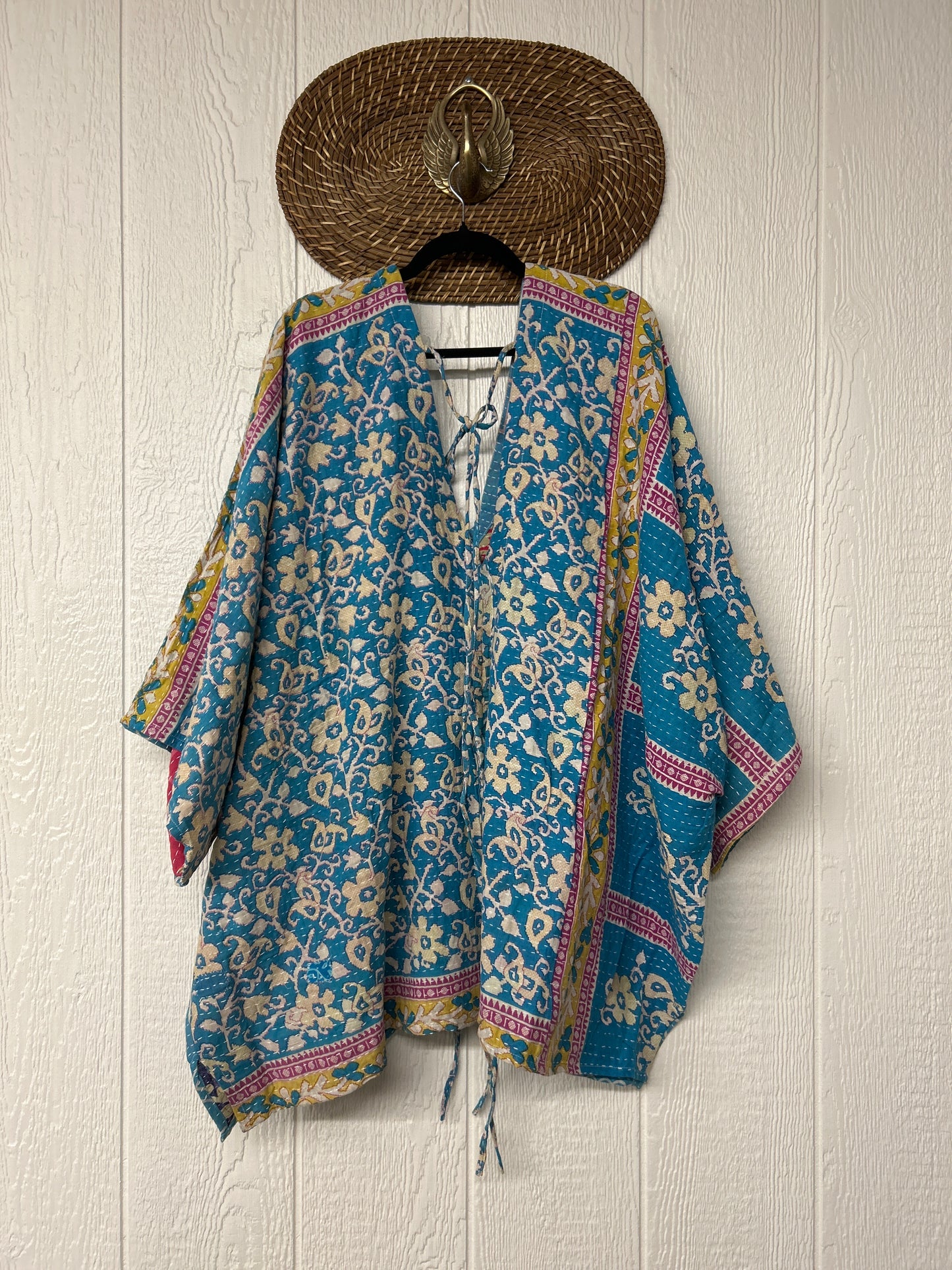 Pareo Kantha Shortie Moondance Muu 1125 065