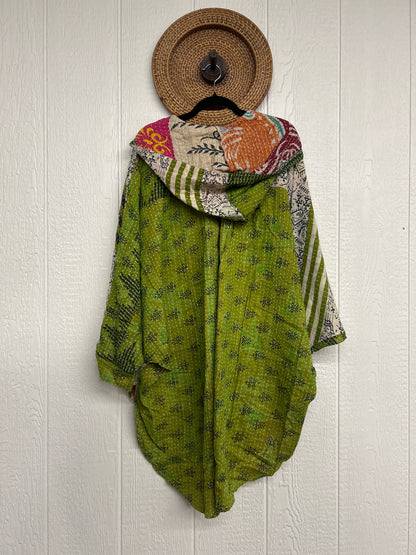 Pareo Kantha Poetic Hoodie 0226 048