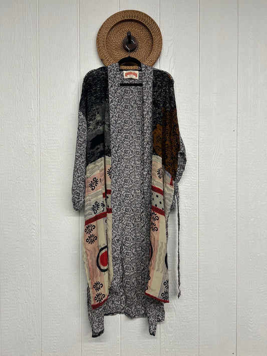 Crepe Duster 0925 241