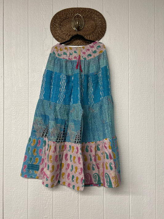 Lotus Wide Leg Pants 0925 023