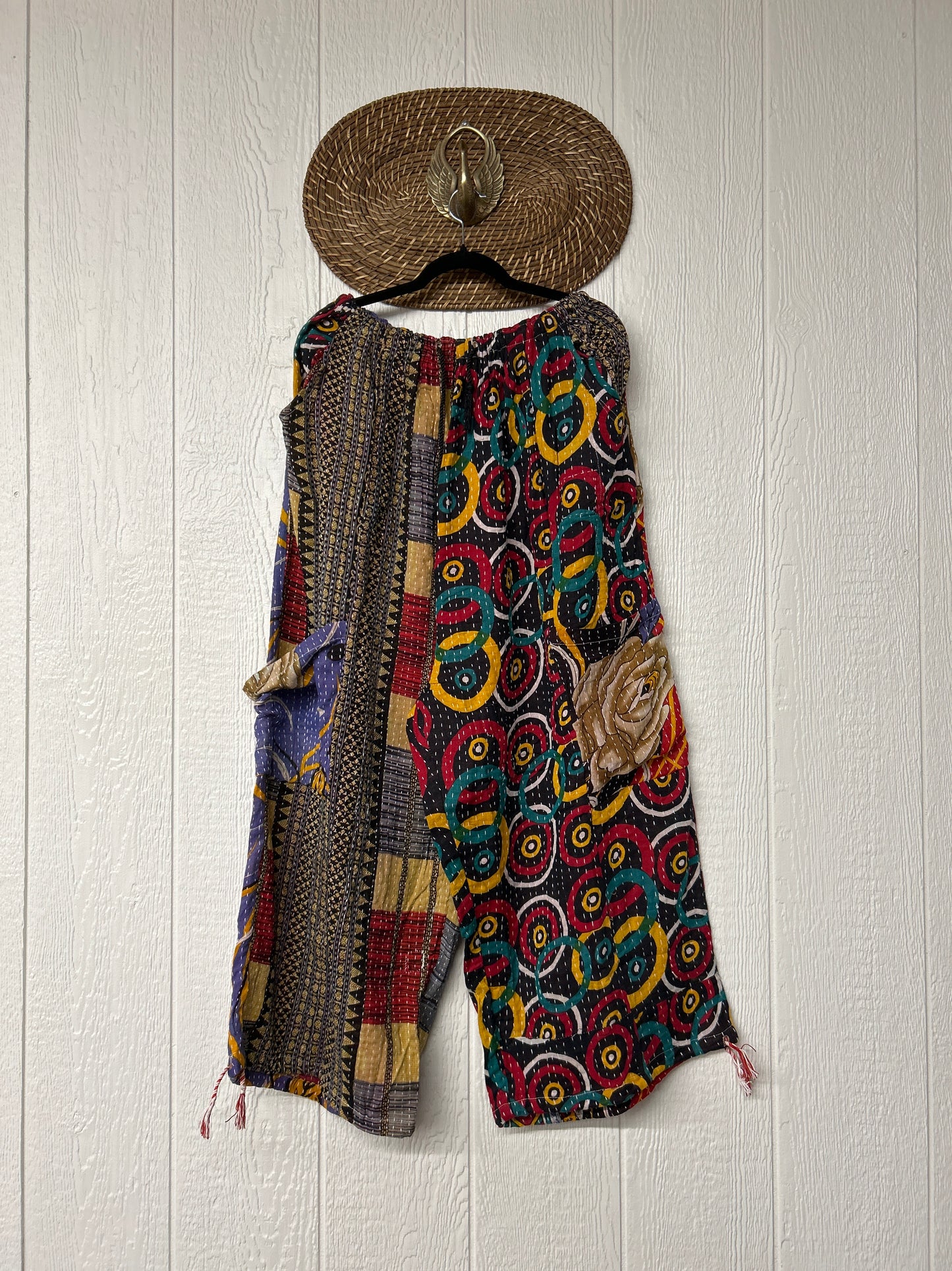 Karma Cargo Pants 1025 047