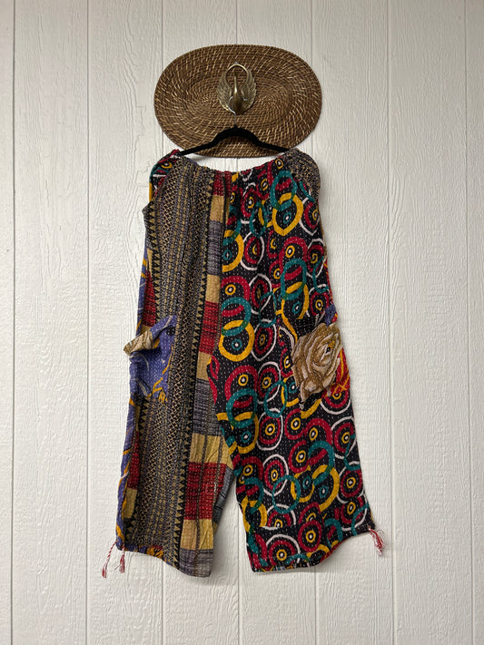 Karma Cargo Pants 1025 047