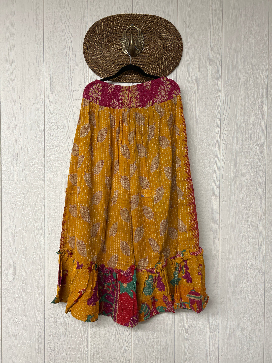 Joplin Kantha Pants 0425 038