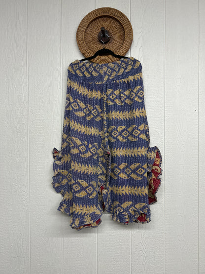 Pareo Kantha Inner Peace Gauchos 0626 040