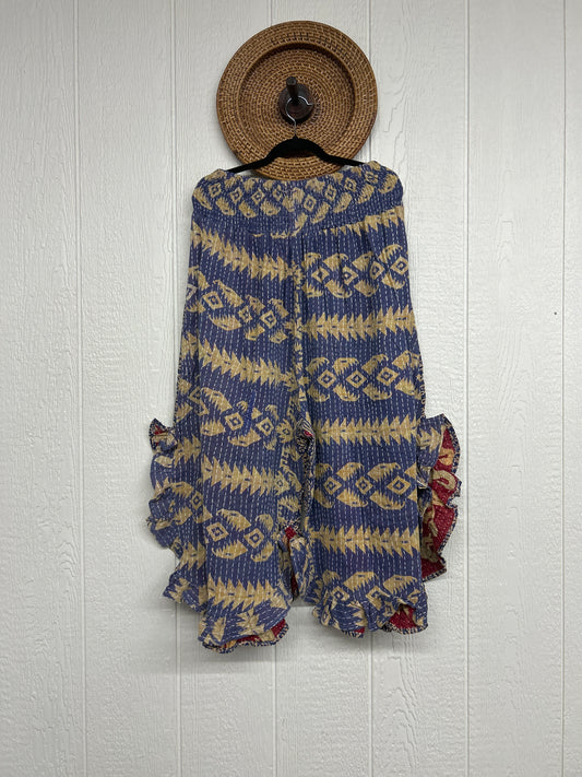 Pareo Kantha Inner Peace Gauchos 0626 040