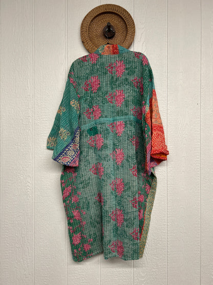 Pareo Kantha Dreamweaver Kimono 0926 202