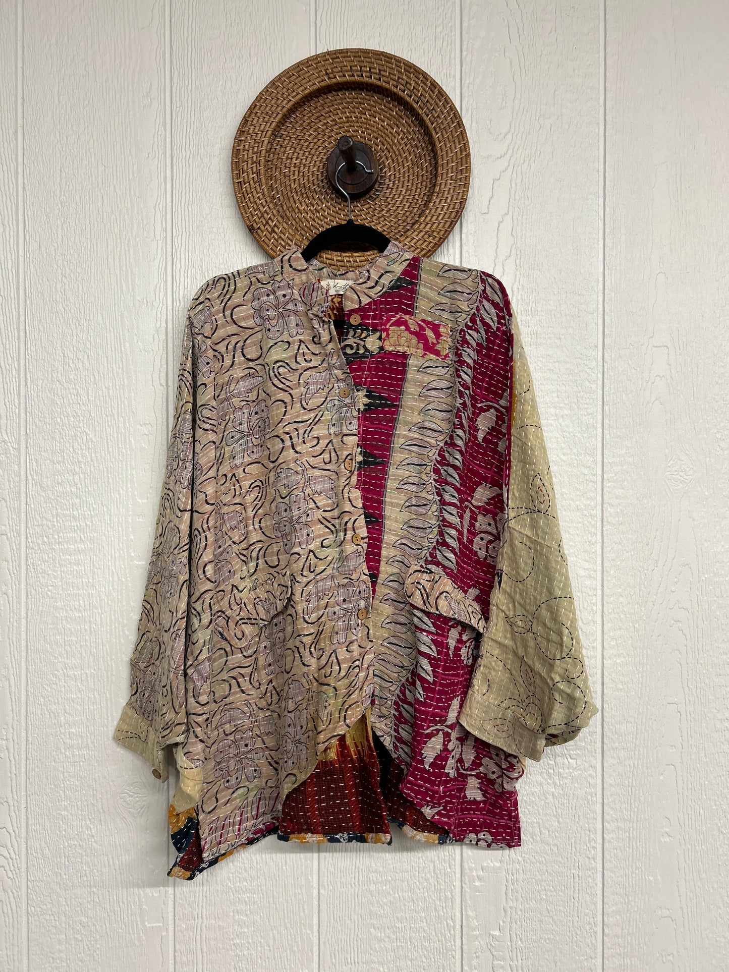 Dylan Button-Down 1025 097