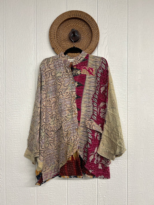 Dylan Button-Down 1025 097