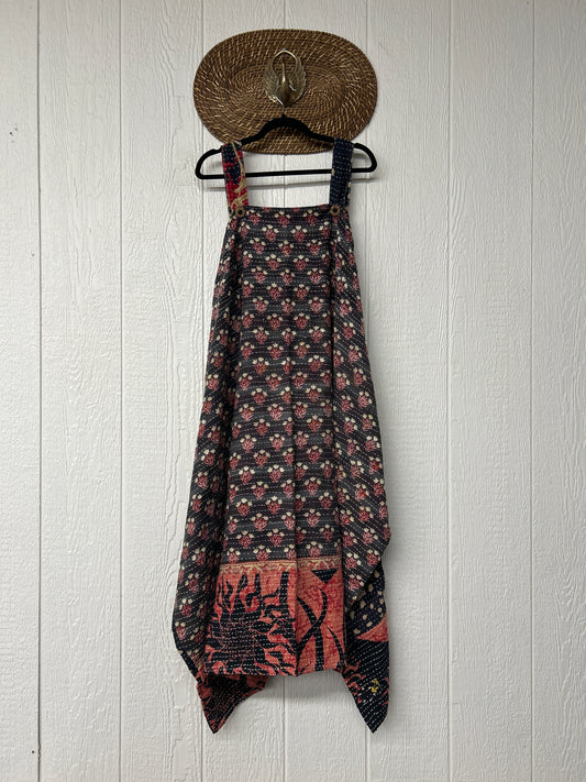 Pareo Kantha Gonna Shine Maxi 0726 016