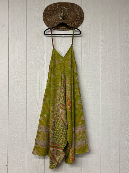 Pareo Kantha Raven Jumpsuit 0426 249