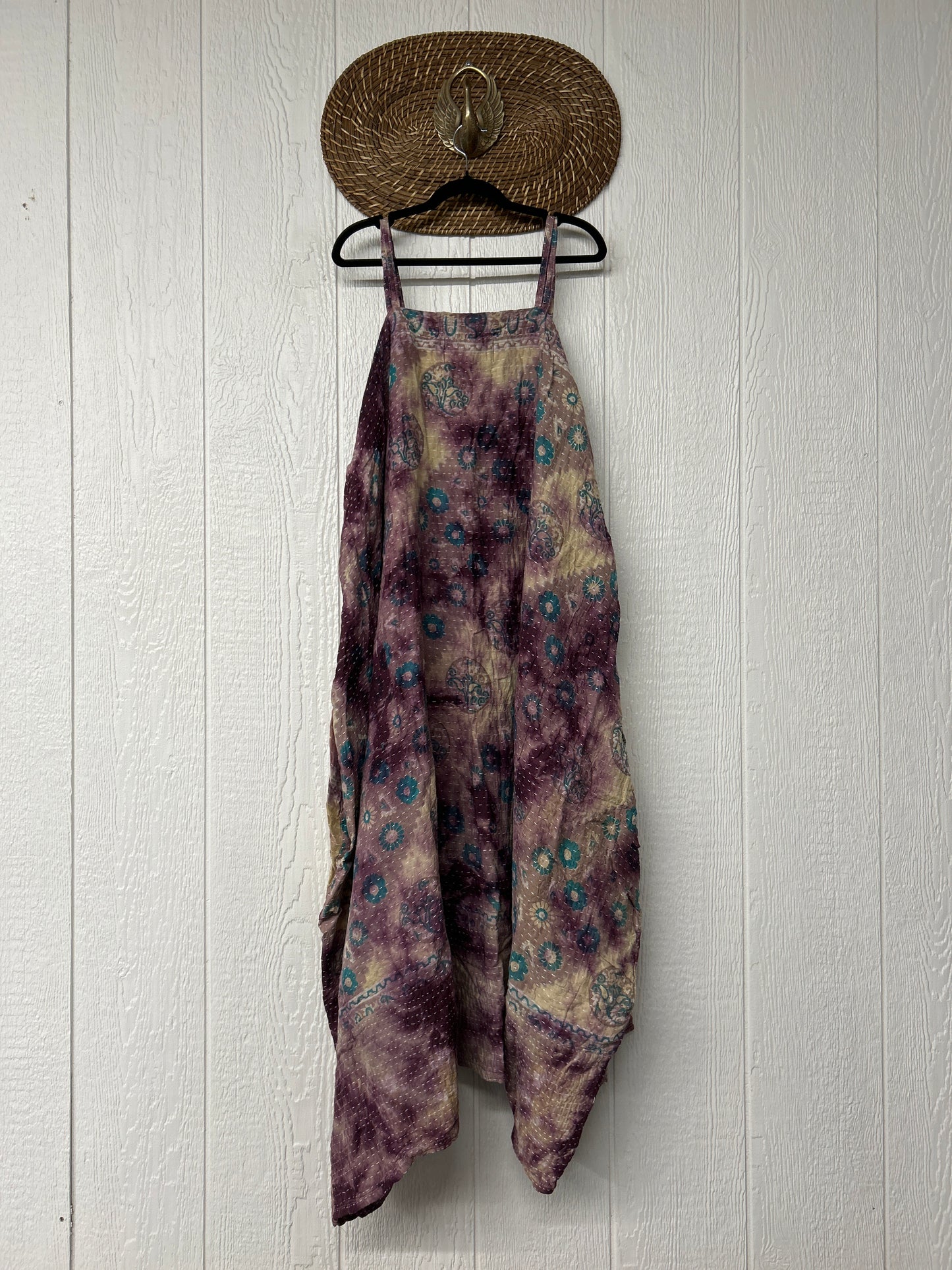 Pareo Kantha Gonna Shine Maxi 0526 019