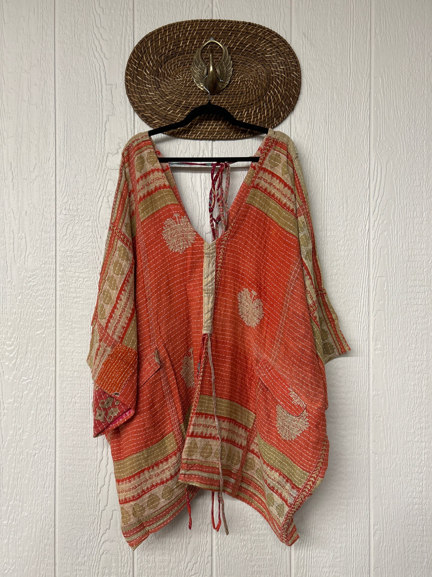 Pareo Kantha Shortie Moondance Muu 1125 108