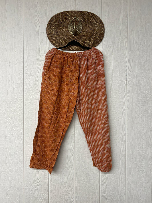 Pareo Kantha Jogger Pants 0326 177