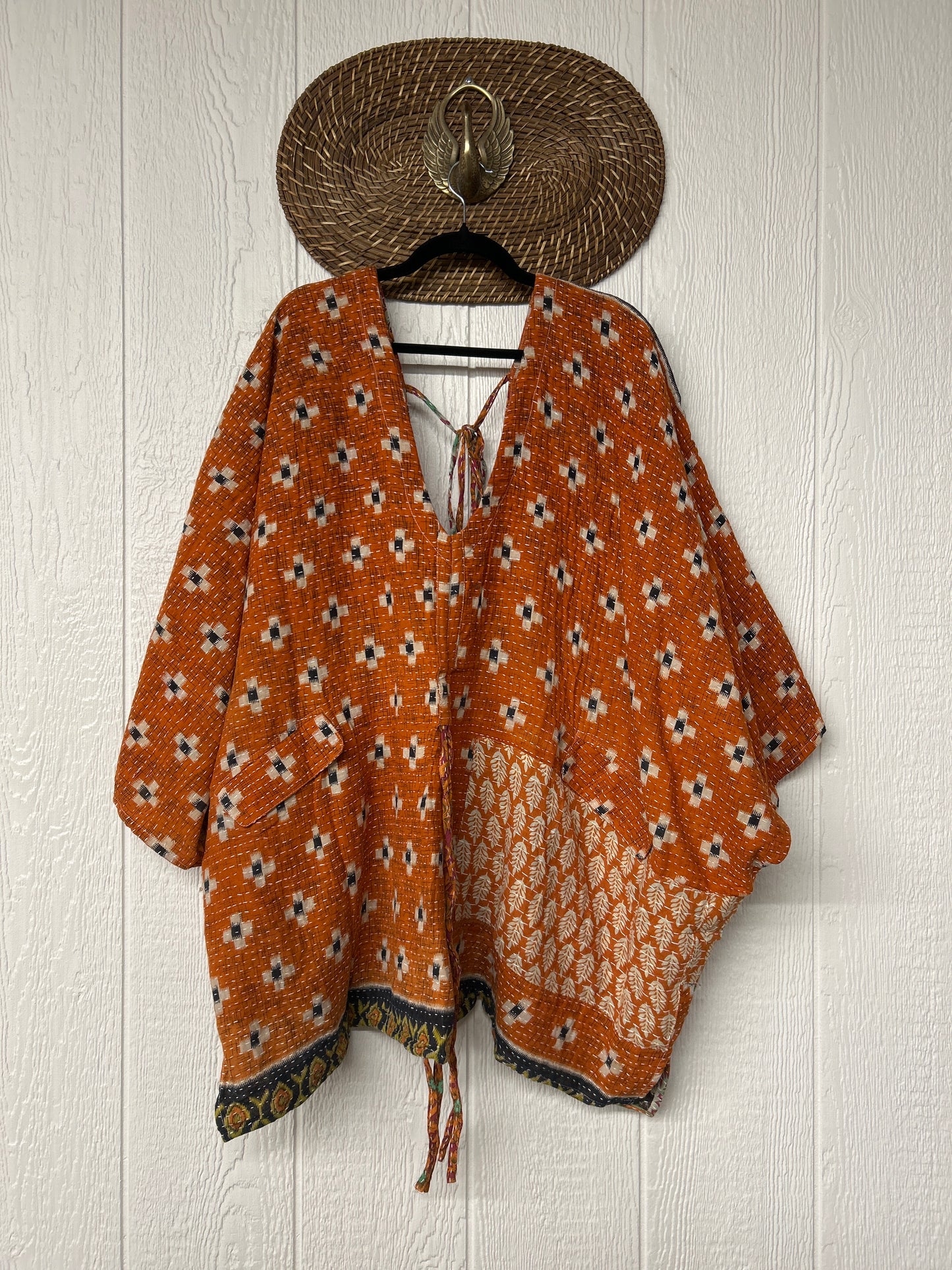 Pareo Kantha Shortie Moondance Muu 1125 014