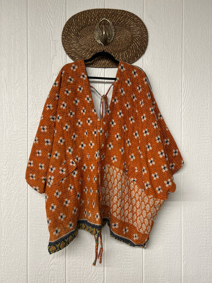 Pareo Kantha Shortie Moondance Muu 1125 014