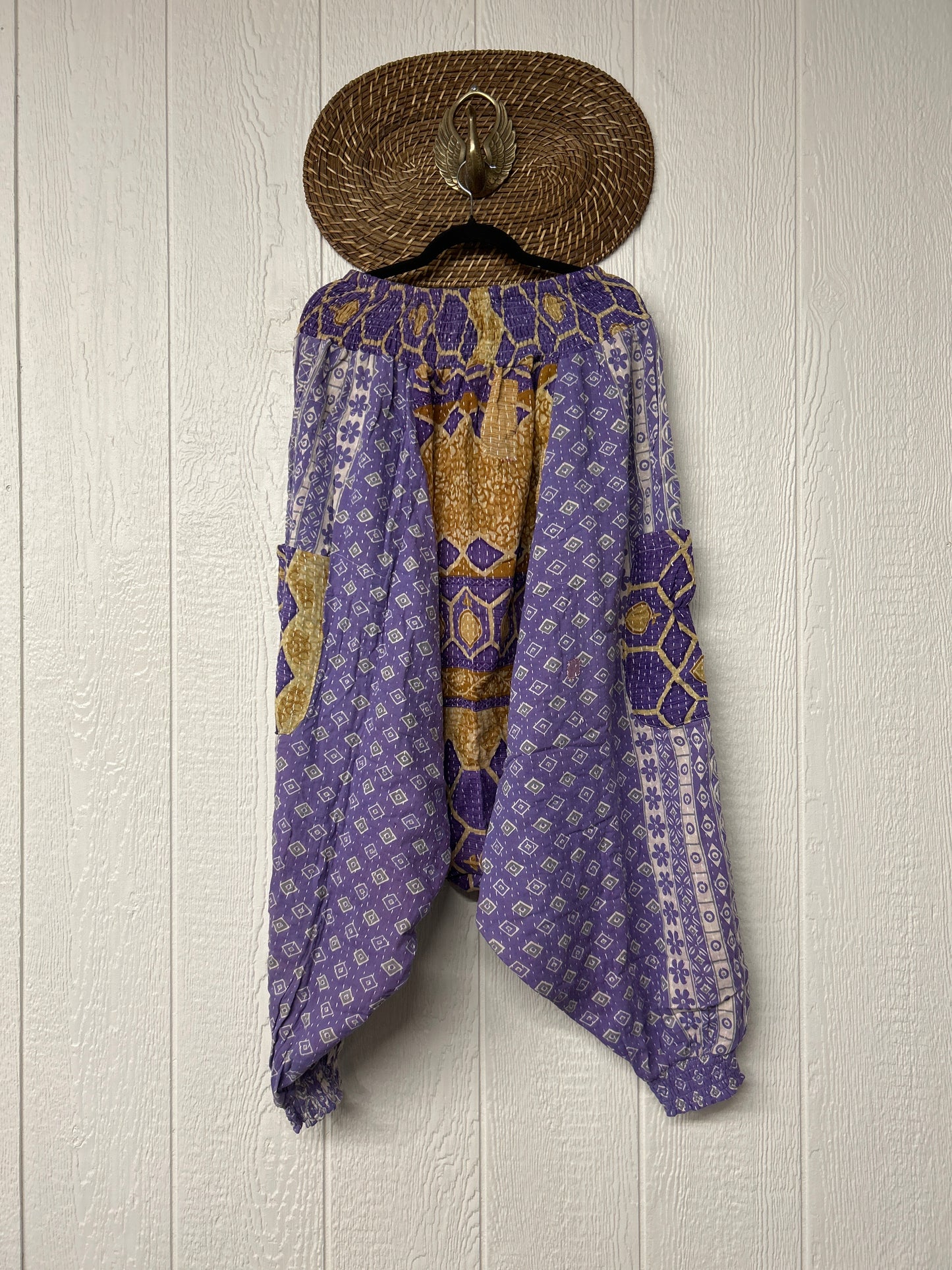 Pareo Kantha Be Still Harems 0626 185