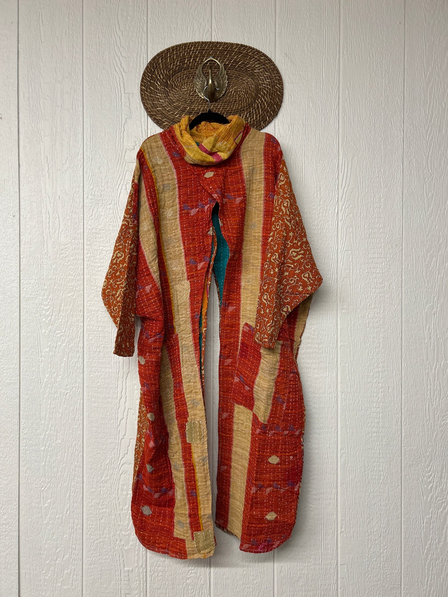 Koverlet Cowl Split Pullover 1025 099