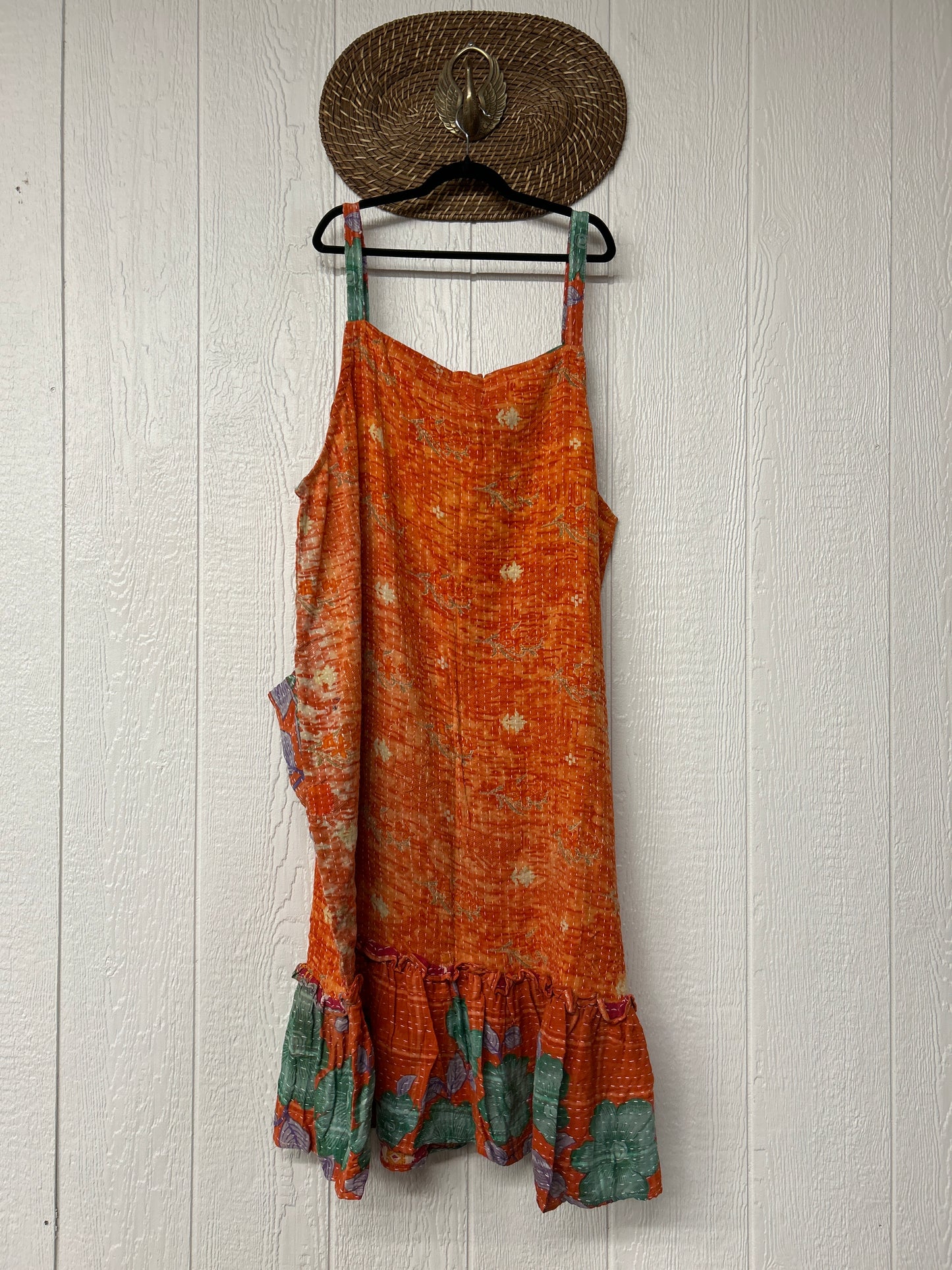 Pareo Kantha Joplin Dress 1125 244