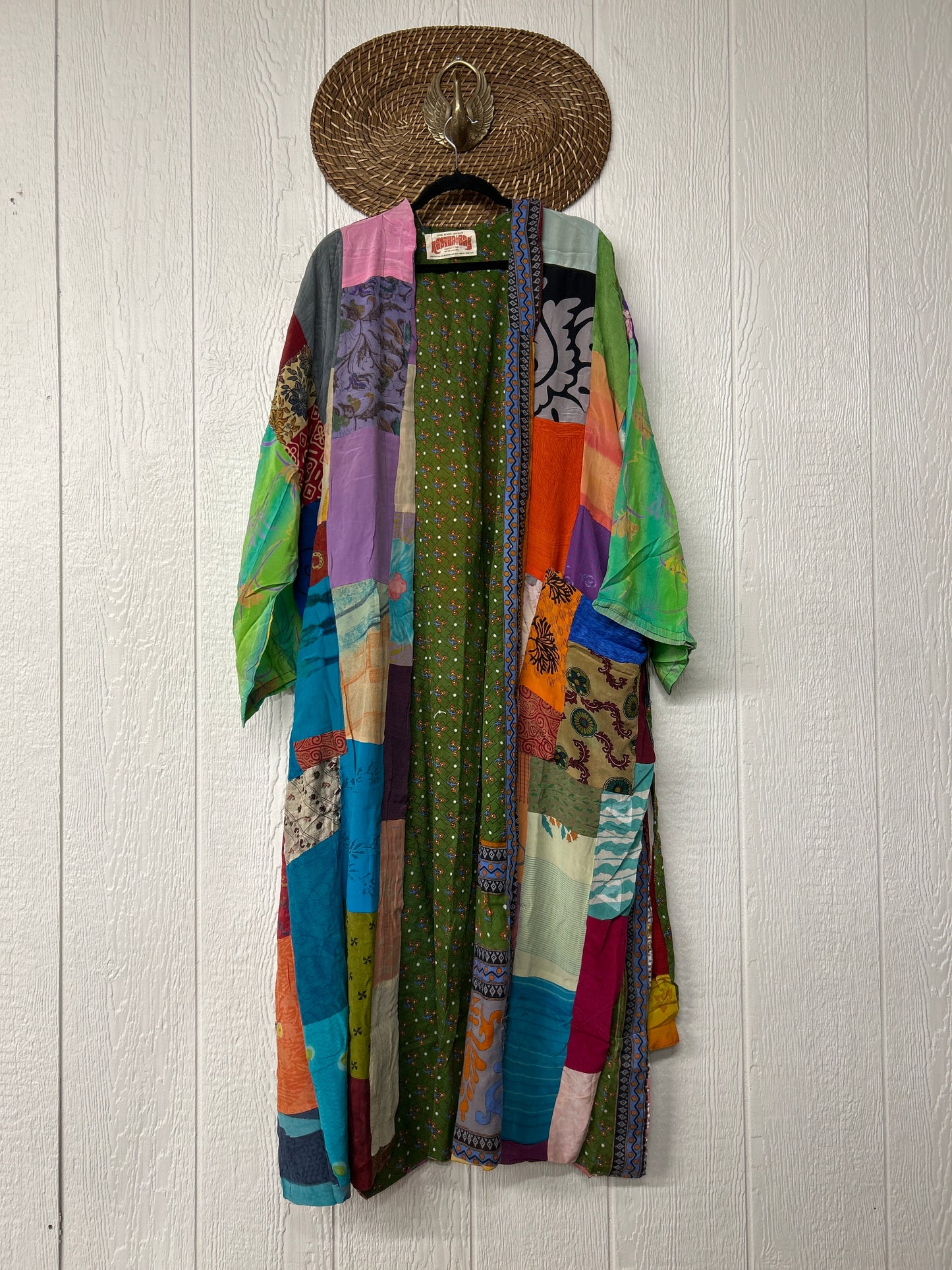 Majestic Goddess Kimono 0925 141