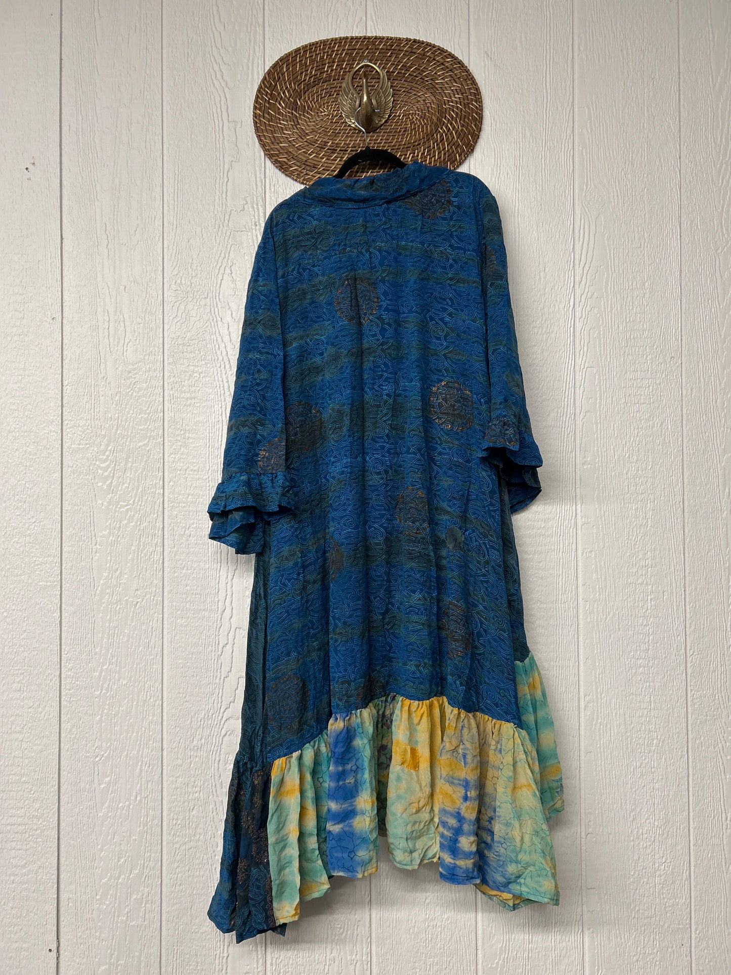 Crepe Sari Pixie Duster 1225 238