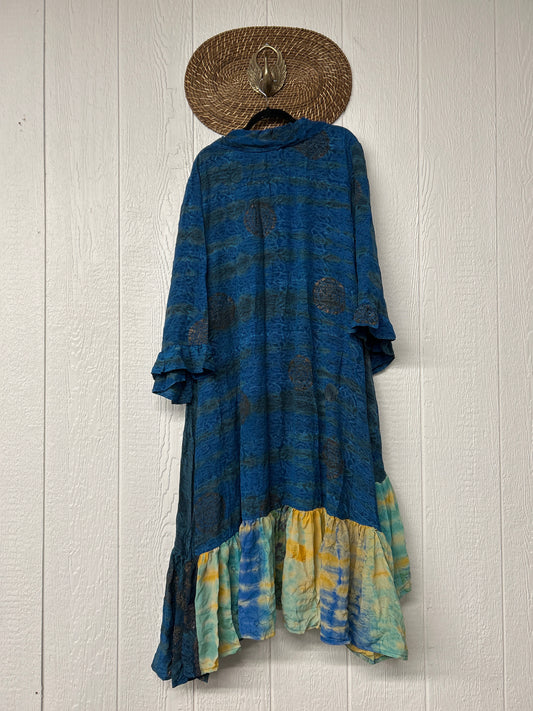 Crepe Sari Pixie Duster 1225 238