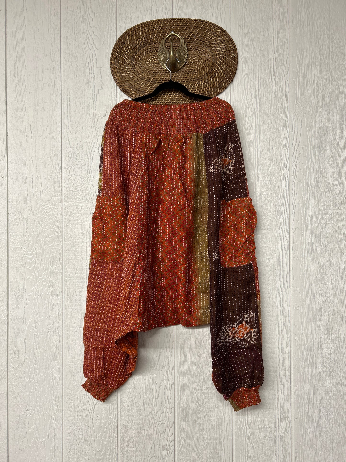 Pareo Kantha Be Still Harems 0626 219