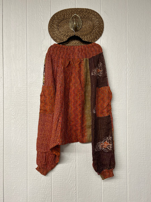 Pareo Kantha Be Still Harems 0626 219