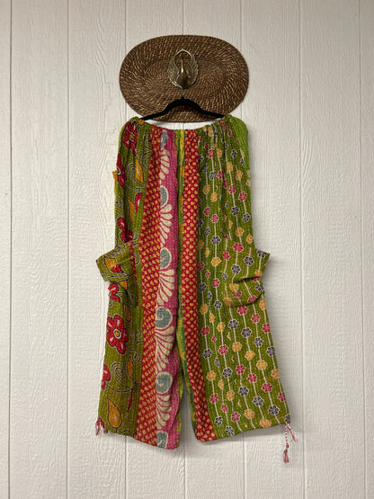 Karma Cargo Pants 1025 011