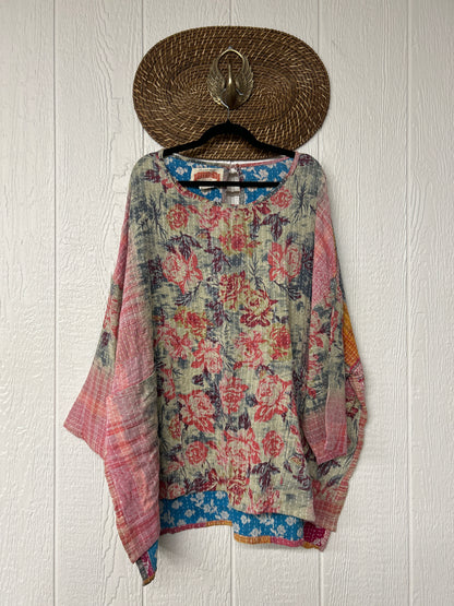 Pareo Kantha Dream Pullover 1225 125