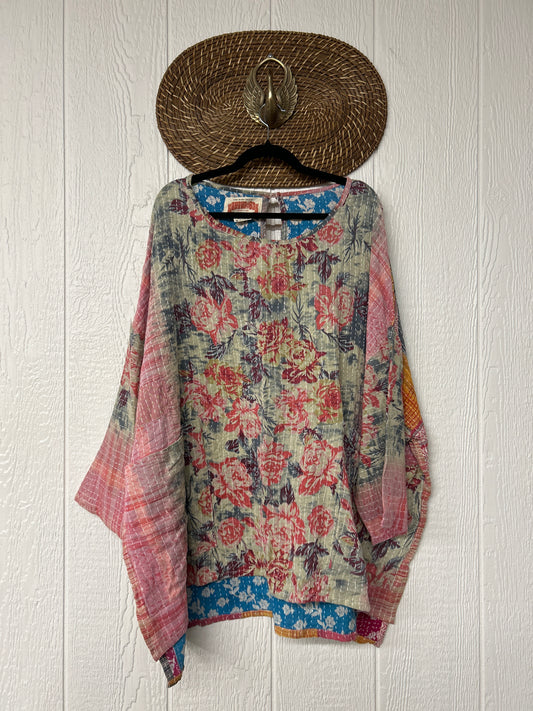 Pareo Kantha Dream Pullover 1225 125