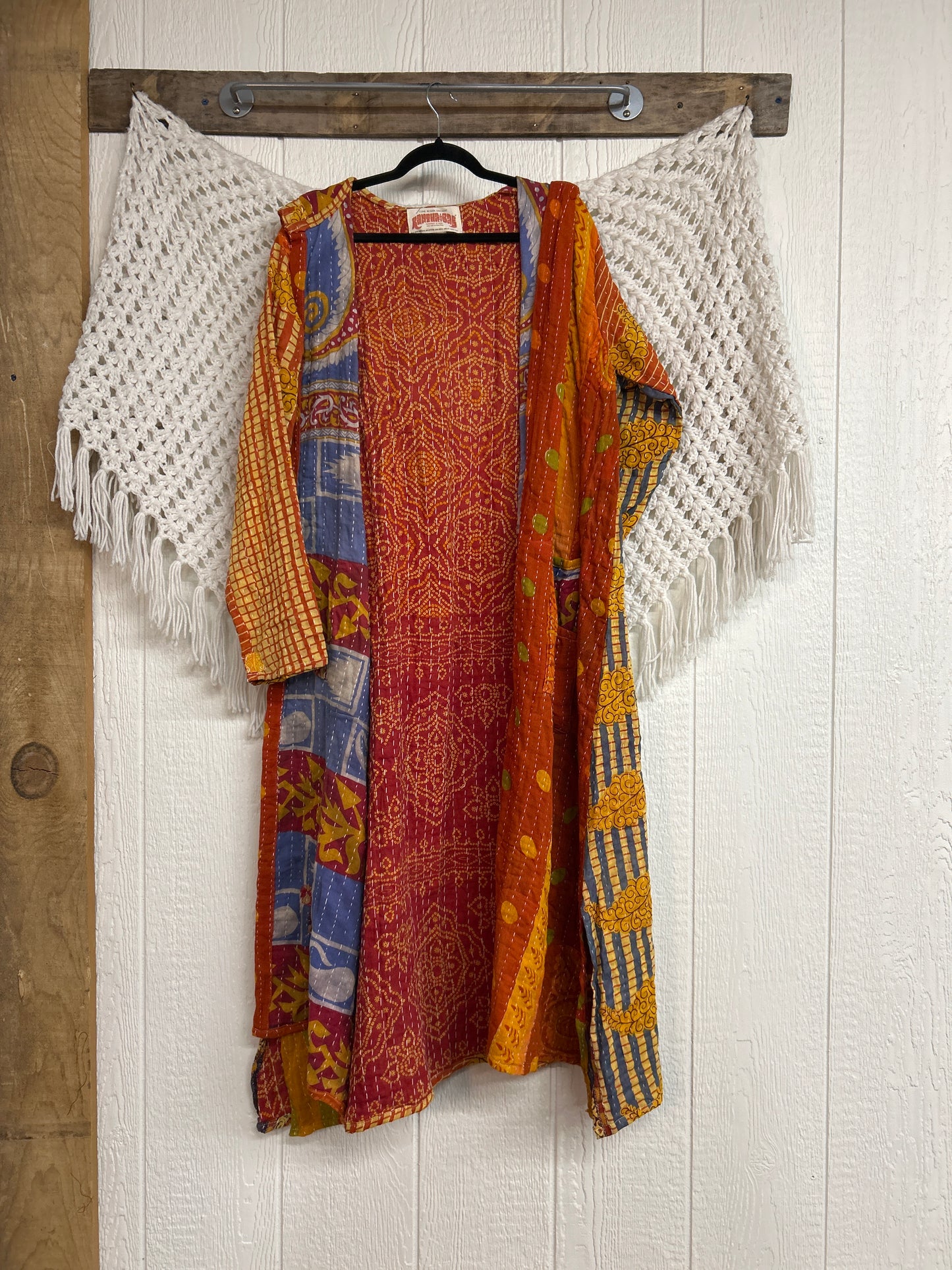 Koverlet Rising Sun Coat 0825 212