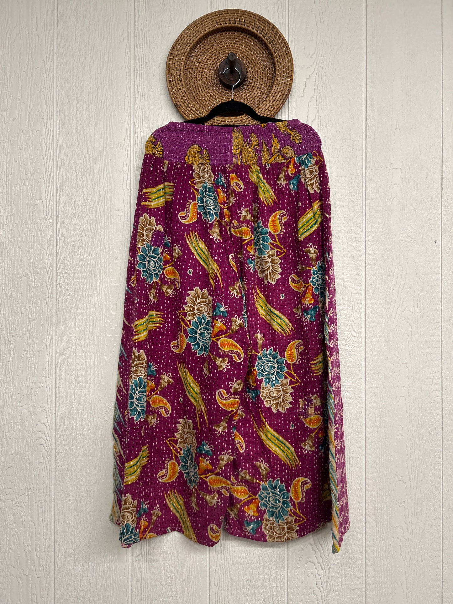 Pareo Kantha Synergy Lounge Pant 0226 181