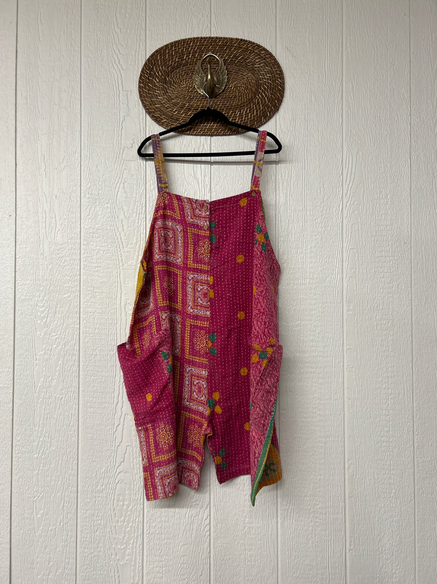 Seeker Shortall 0625 264