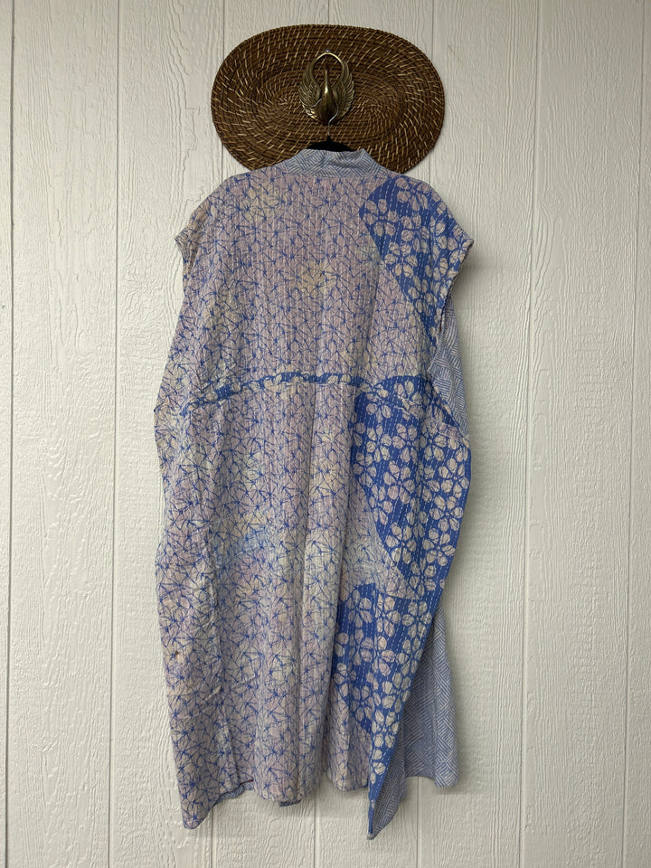 Dreamweaver Kimono Vest 0725 067