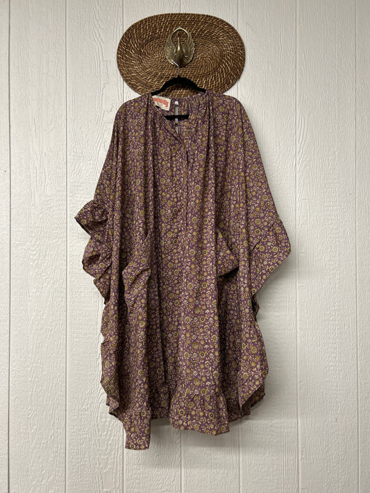 Rasgulla Sari Gold Dust Muu 0126 205