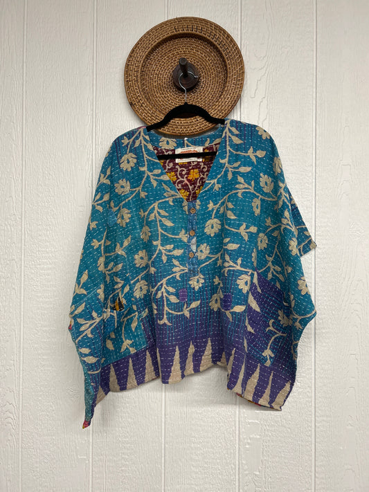 Pareo Kantha Shortie-Muu 0926 258