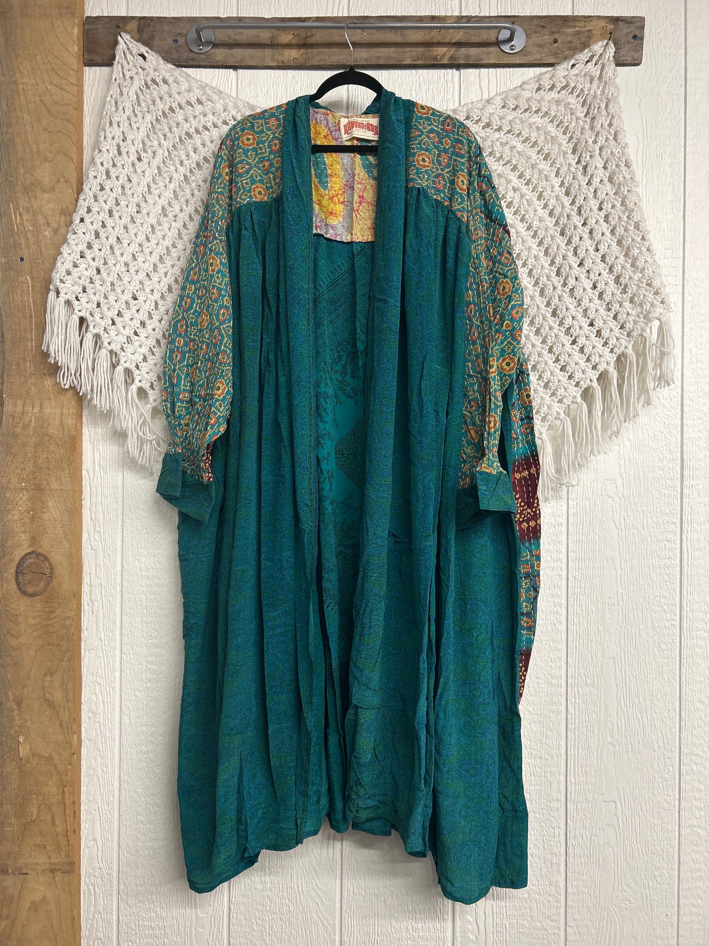 Utopia Duster 1025 188