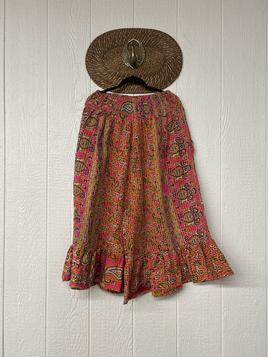 Pareo Kantha Joplin Gauchos 0726 249