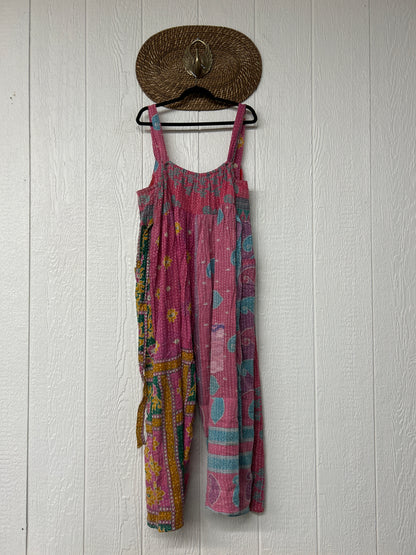 Crossroad Kantha Overalls 1025 129