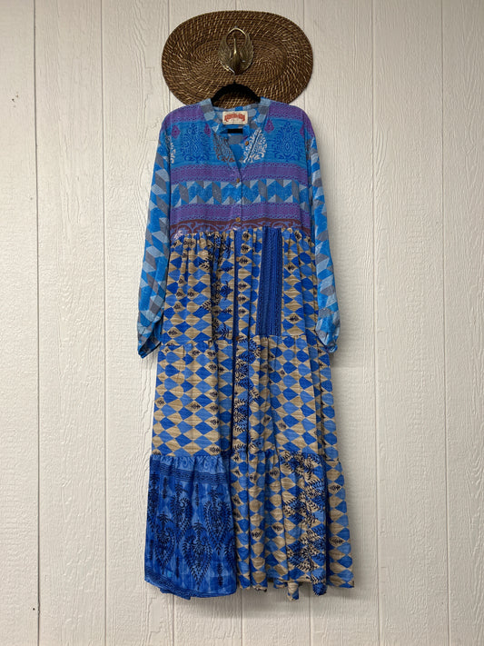 Rasgulla Luminous Maxi Dress 1025 157