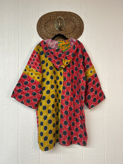 Half Moon Shacket 1025 066