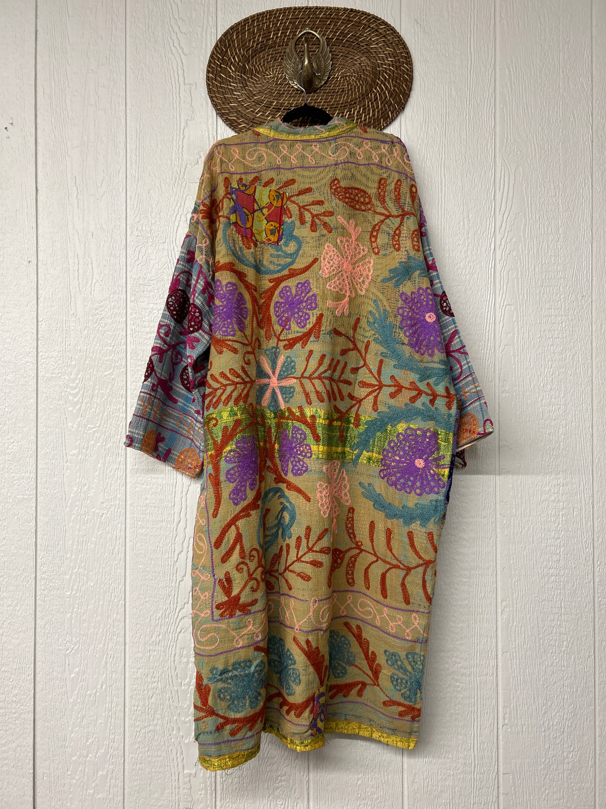 Suzani Jacket 0926 089