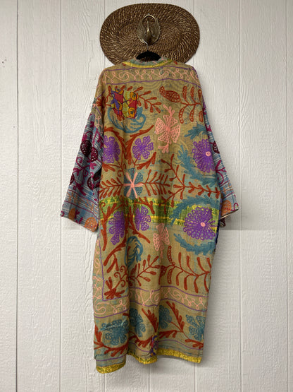 Suzani Jacket 0926 089