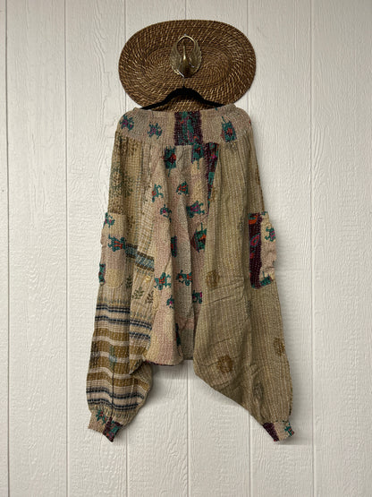 Pareo Kantha Be Still Harems 0626 159