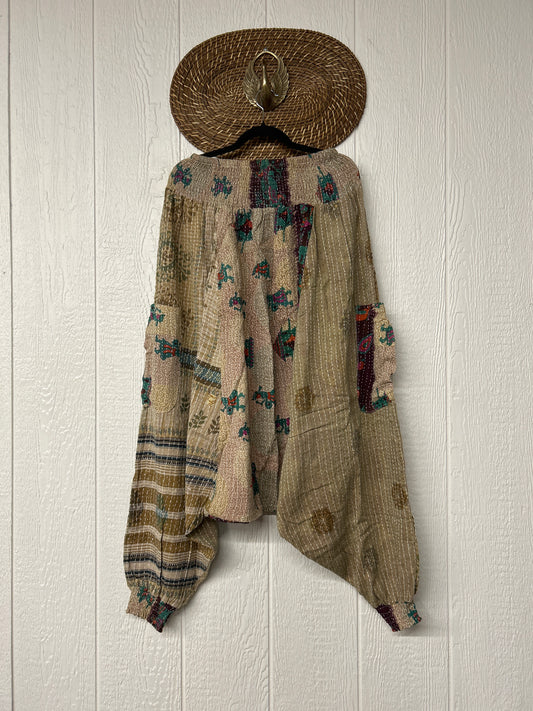 Pareo Kantha Be Still Harems 0626 159