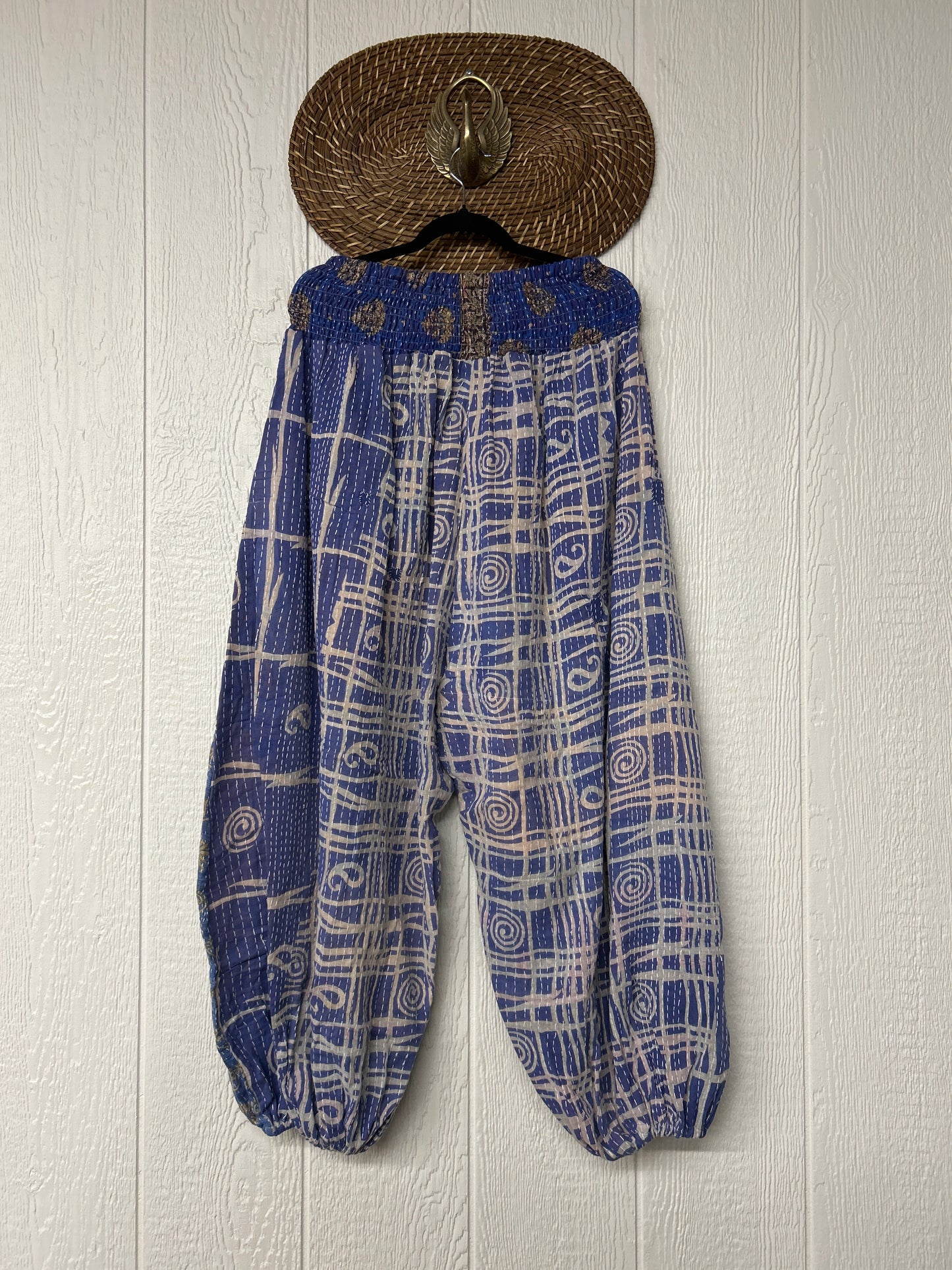 Pareo Kantha Synergy Jogger 0126 114