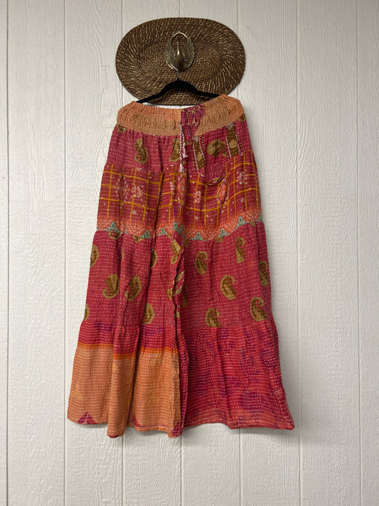 Lotus Wide Leg Pants 0925 036