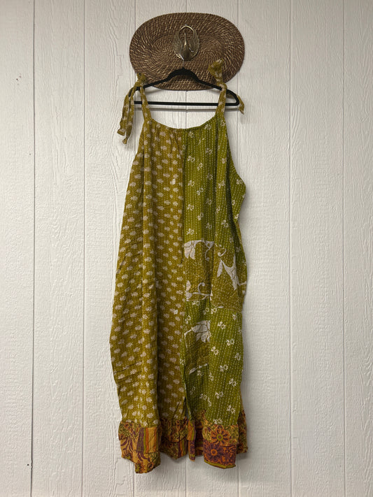 Pareo Kantha Cosmos Jumpsuit 0826 042